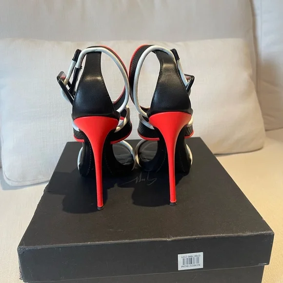 Giuseppe Zanotti heels - Picture 9 of 10